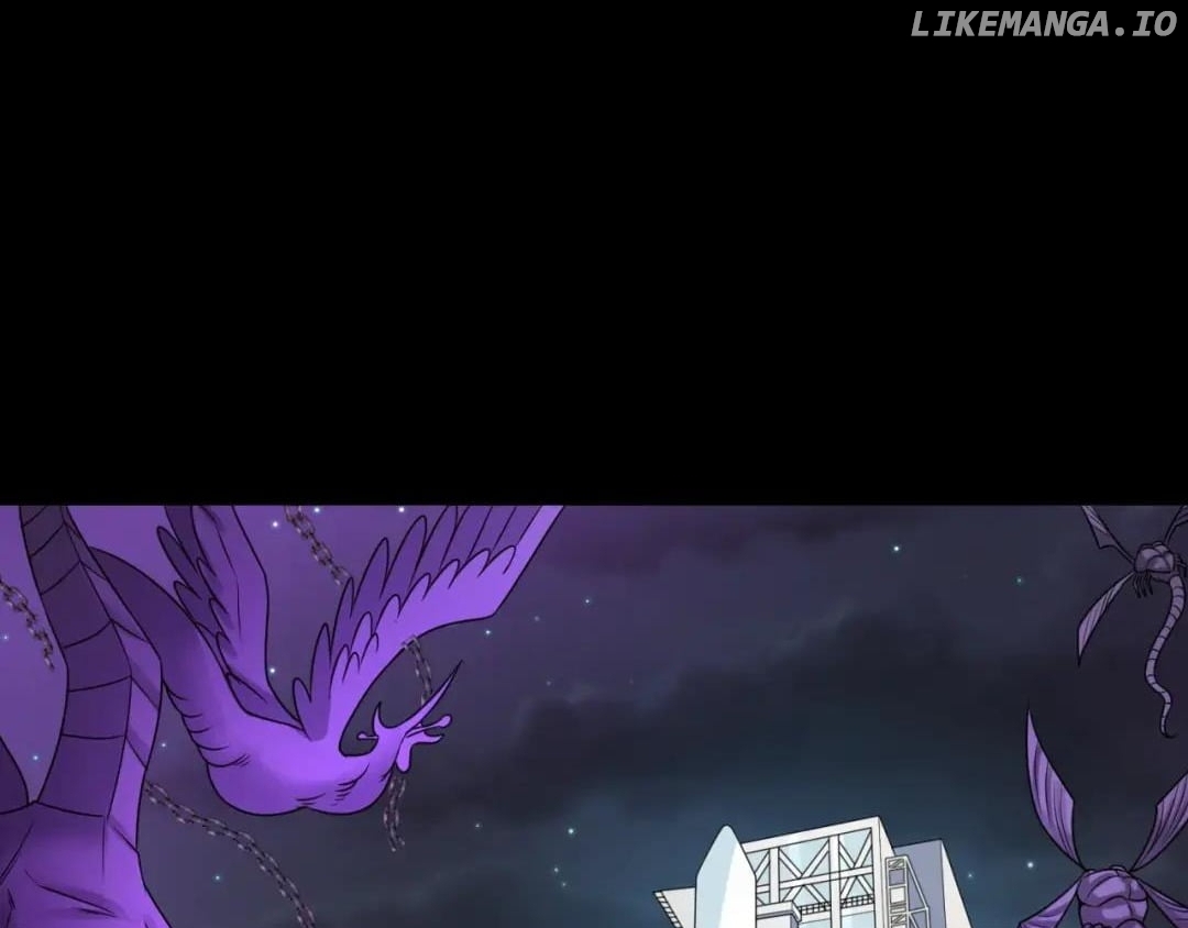Era of the Haunted chapter 104 - page 91